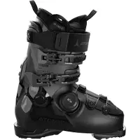 Atomic Hawx Prime 110 S Boa GW Skischoen Black/Anthracite 30/30,5