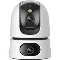 IMOU Ranger Dual Beveiligingscamera Voor Binnen - Bedraad - 6mp