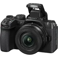 Nikon Z50 II + NIKKOR Z DX 16-50mm f/3.5-6.3