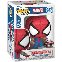 Funko POP! Pop! - Marvel Magaverse Spider-Man #982