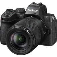 Nikon Z50 II + NIKKOR Z DX 18-140 VR