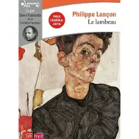 Gallimard Le lambeau - Philippe Lançon