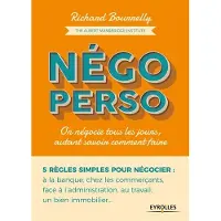 Eyrolles Négo perso