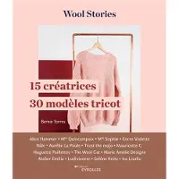Eyrolles Wool stories