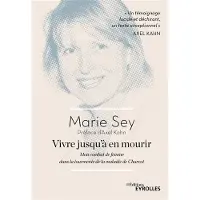 Eyrolles Vivre jusqu'à en mourir