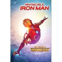 Panini IronHeart