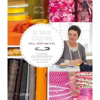 Eyrolles Je sais coudre mes vêtements