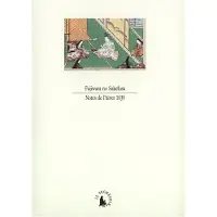 Gallimard Notes de l'hiver 1039 - Fujiwara No Sukefusa