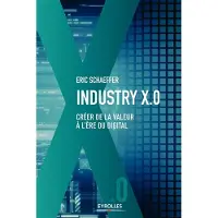 Eyrolles Industry X.0