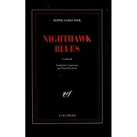 Gallimard Nighthawk blues