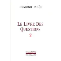 Gallimard Yaël Elya Aely El ou le Dernier livre
