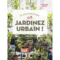 Eyrolles Jardinez urbain !