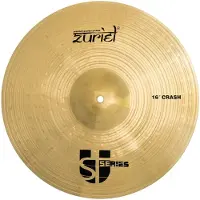 Zuriel STU 16" Crashbekken