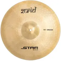 Zuriel Star Rock 18" Crashbekken