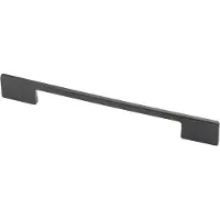 HDD pro HDD Kasttrekker Seliz 160x192mm zwart