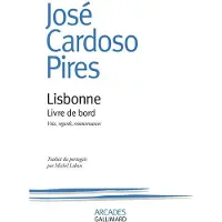 Gallimard Lisbonne
