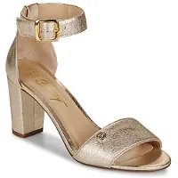Betty London Sandalen met hakken CRETOLIA dames 39
