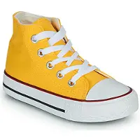 Citrouille et compagnie Hoge sneakers OUTIL kind 26