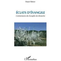 Editions L'Harmattan Eclats d'évangile