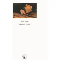 Gallimard Environs et mesures - Pierre Senges