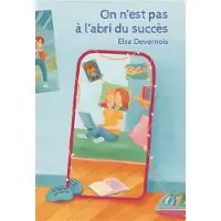 Ecole Des Loisirs On n'est pas à l'abri du succès