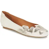 Betty London Ballerina's ERUNE dames 41
