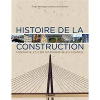 Eyrolles Histoire de la construction