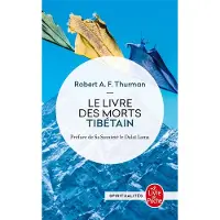 Lgf Le Livre des morts tibétain