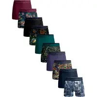 Muchachomalo Boxershort Remix | Maat: M | Kleur: Multicolor