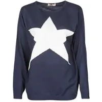 moony mood Trui PATOO dames EU XS