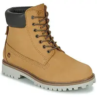 Casual Attitude Laarzen TSILONE heren 45