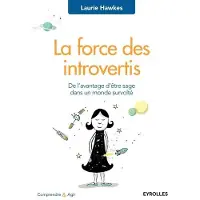 Eyrolles La force des introvertis