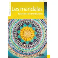 Eyrolles Les mandalas