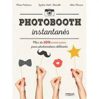 Eyrolles Photobooth instantanés !