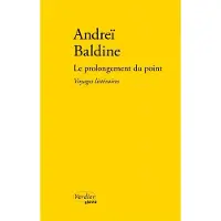 Verdier Le prolongement du point