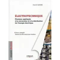 Eyrolles Electrotechnique 1