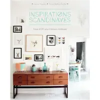 Eyrolles Inspirations scandinaves