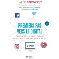 Eyrolles Premiers pas vers le digital