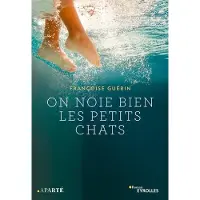 Eyrolles On noie bien les petits chats