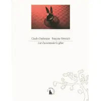 Gallimard L'art d'accommoder le gibier - Claude d' Anthenaise