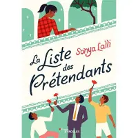 Eyrolles La liste des prétendants