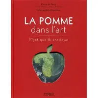 Eyrolles La pomme dans l'art