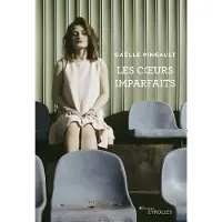 Eyrolles Les coeurs imparfaits