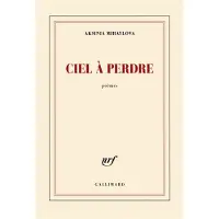 Gallimard Ciel à perdre