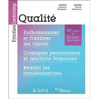 Eyrolles Qualité