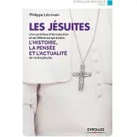 Eyrolles Les jésuites