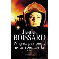 FLAMMARION N'ayez pas peur, nous sommes là