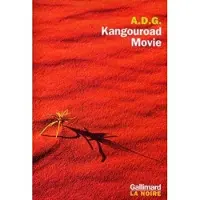 Gallimard Kangouroad Movie - A. D. G.