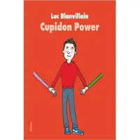 Ecole Des Loisirs Cupidon power