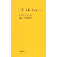 Verdier Conservateur des Dangalys